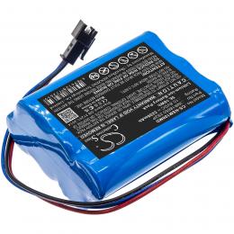 Baterie Neusoft NSC-M10 INR18650 3S2P 5200mAh