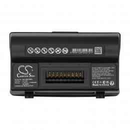 Baterie Spectra TSC7 121300 3100mAh
