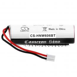 Bezdrátová magnetická kontaktní baterie Honeywell 015606 2700mAh