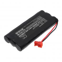 Baterie Tobias IQ150 HHR6 2000mAh