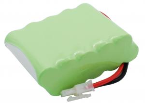 Baterie pro Robomow RL555 MRK5006A 2000mAh