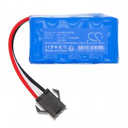 Baterie Megatech Hydro-Fly MTC 3972 230mAh