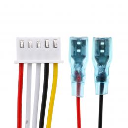 Baterie Concept VP4380 42392243 2600mAh