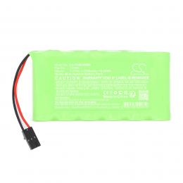 Baterie Phillips PageWriter 10 110395 2700 mAh