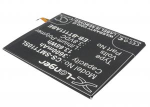 Baterie Samsung SM-T110 T3600E 3600 mAh