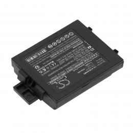 Baterie Vocera B3000E 230-02020 950mAh