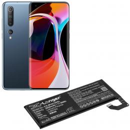 Baterie Xiaomi Mi 10 BM4N s kapacitou 4650 mAh