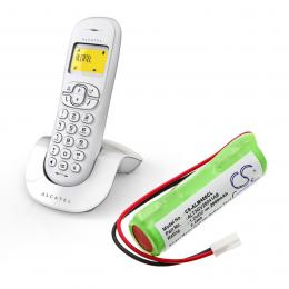 Baterie pro Alcatel 4068 IP 3GV28041AB 2000mAh