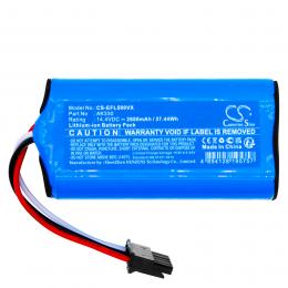 Baterie Eufy L50 AK330 2600mAh