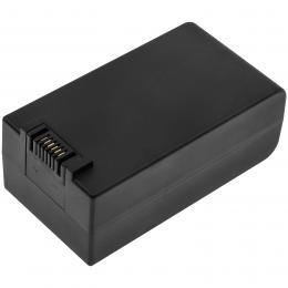 Baterie GE MAC 2000 2056410-001 3400mAh