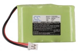 Baterie pro Alcatel 2070 HSC22 600 mAh