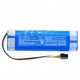 Baterie Midea M71 BP14452A 5200mAh