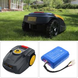 Baterie Mowox RM 1000 WiU-SN BA 573 3000 mAh