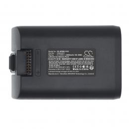 Baterie Hoover H-FREE 500 B011 2600 mAh