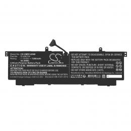 Baterie Xiaomi NoteBook Pro 14 2022 R14B07W 7200 mAh