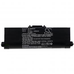 Baterie pro iRobot J10 ABL-H s kapacitou 4200 mAh