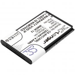 Baterie Avus C12 MMDR 12 1200mAh
