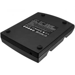 Nabíječka SACX000-4000CR 82-71363-02