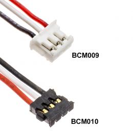 Baterie pro touchpad Logitech T650 533-000088 500mAh 3,7V