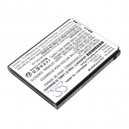 Baterie TD Tech EP631 BTY3500LI20 s kapacitou 3450 mAh