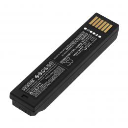 Baterie Honeywell Xenon XP 1952 BAT-SCN05 2400 mAh