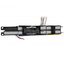 Baterie Rowenta RH9159WO RS-2230001774 s kapacitou 2600 mAh