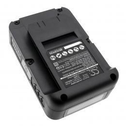 Baterie Kärcher 14442420 2.445-034.0 4000mAh