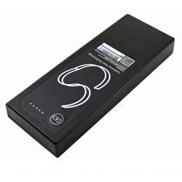 Baterie pro sluchátka Sennheiser LSP 500 Pro 505596 6800 mAh