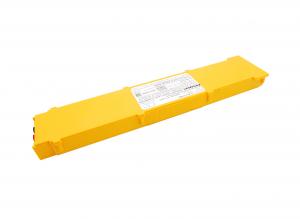 Baterie Metrax DM3 110139 3000 mAh