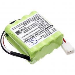 Baterie Morita DentaPort ZX 6905-006 700mAh