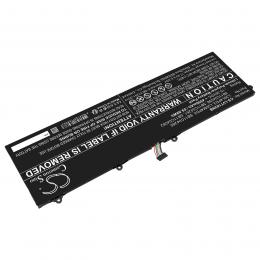 Baterie pro Lenovo ThinkBook 16p G3 5B11C04256 4550mAh