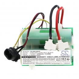Baterie Kärcher FC3 4.683-326.0 2500mAh