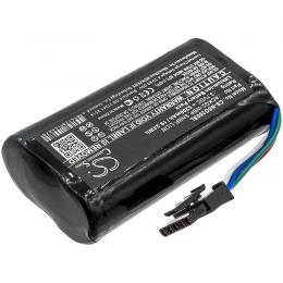 Baterie NetScout Aircheck G2 ACKG2-WBP s kapacitou 5200 mAh