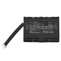 Baterie pro Robomow RK3000 753-11261 10000mAh