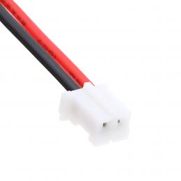 Baterie pro Endodontický Alpha II Resident INR18500 1500 mAh