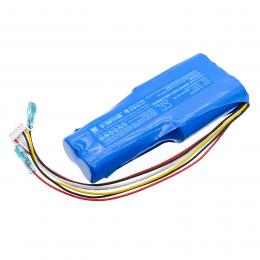 Baterie Concept VP4380 42392243 2600mAh