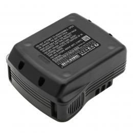 Baterie Ryobi BIW-1465 B-1430L 2200 mAh