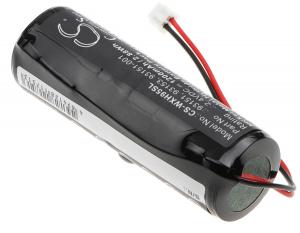 Baterie Wahl Pro 9550 93151 1200 mAh