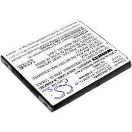 Baterie Zebra EC50 BT-000424 4100 mAh
