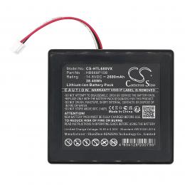 Baterie Hobot Legee 668 HB668P108 2600mAh
