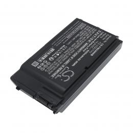 Baterie Panasonic FZ-G2D FZ-VZSU1VU 6200 mAh