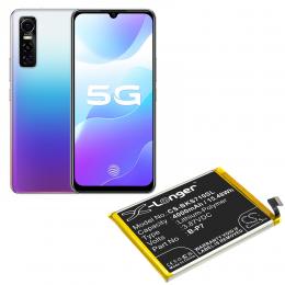 Baterie pro Vivo V2031A B-P7 s kapacitou 4000 mAh