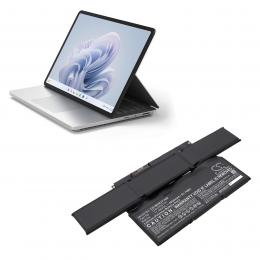 Baterie pro notebook Microsoft Surface G3HTA071H 4900 mAh