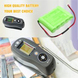 Baterie X-Rite CCD4 HHR5 1800 mAh