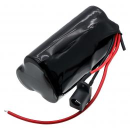 Baterie Arora 120W INR 18650 2600mAh