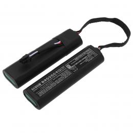 Baterie Xiaomi STYTJ06ZHM P2027-4S2P-MMBK 6800 mAh