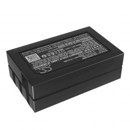 Baterie Honeywell Dolphin 6110 6000-TESC 3300mAh