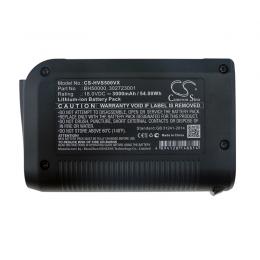 Baterie Hoover Platinum Stick BH50000 3000mAh