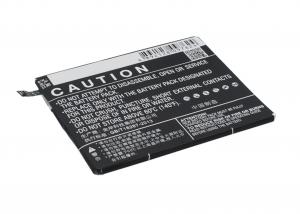 Baterie Xiaomi Mi Note BM21 s kapacitou 3000 mAh