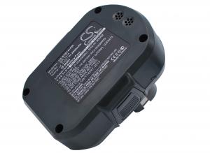 Baterie Ryobi LCD1402 BPL1414 2000 mAh